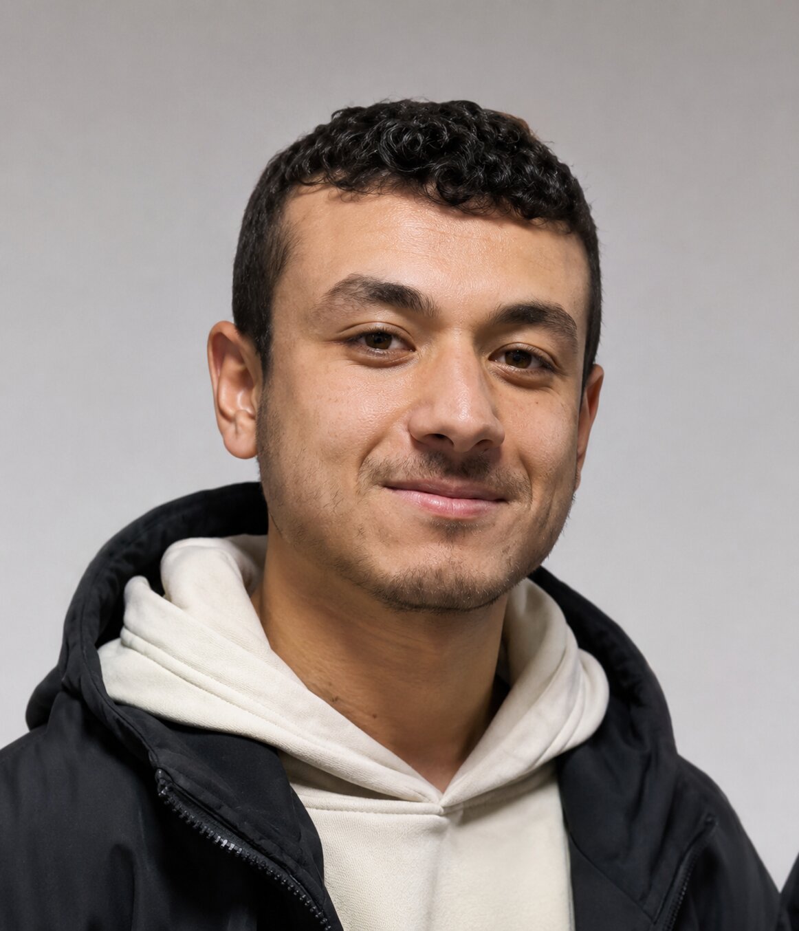 Belaid Ilyes